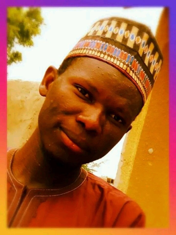 Buhari Salisu - AI & Content Writer