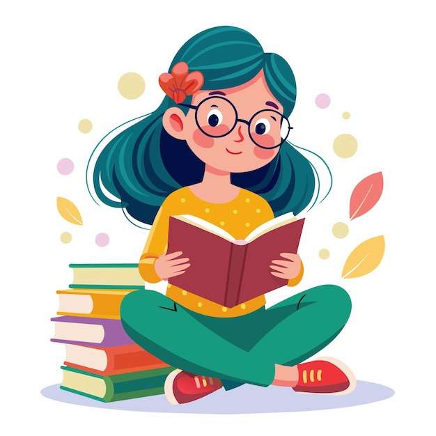 Importance of reading books 