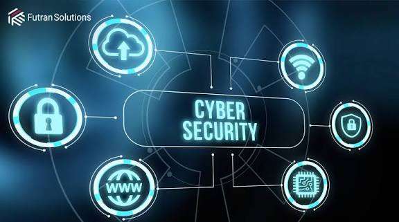 Cybersecurity basics